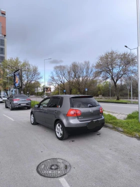 VW Golf 1.9TDI, снимка 3