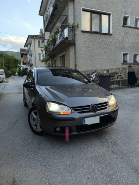 VW Golf 1.9TDI, снимка 4