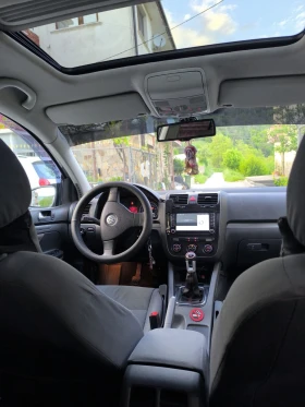 VW Golf 1.9TDI, снимка 10