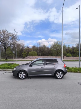 VW Golf 1.9TDI, снимка 6
