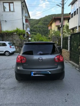 VW Golf 1.9TDI, снимка 2