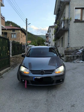 VW Golf 1.9TDI, снимка 5