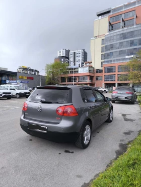 VW Golf 1.9TDI, снимка 2