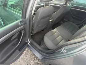 VW Golf 1.9 TD Automatic , снимка 7
