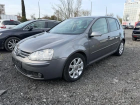 VW Golf 1.9 TD Automatic , снимка 1