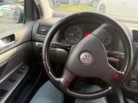 VW Golf 1.9 TD Automatic , снимка 13