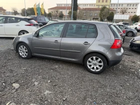 VW Golf 1.9 TD Automatic , снимка 6