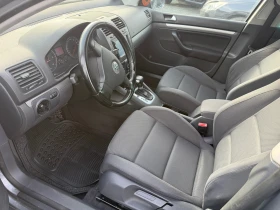 VW Golf 1.9 TD Automatic , снимка 14