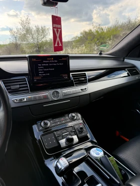 Audi S8, снимка 8