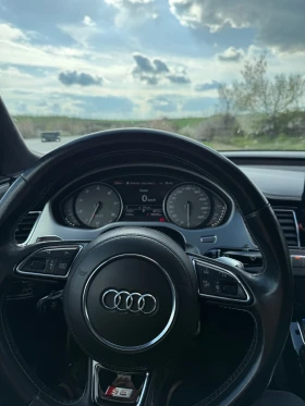 Audi S8, снимка 7