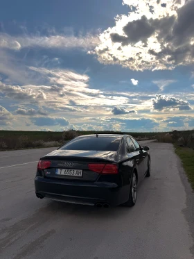 Audi S8, снимка 2