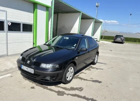 Seat Leon 1.9 TDI , 110 h.p, снимка 2