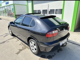 Seat Leon 1.9 TDI , 110 h.p, снимка 10