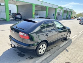 Seat Leon 1.9 TDI , 110 h.p, снимка 11