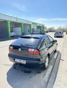 Seat Leon 1.9 TDI , 110 h.p, снимка 12