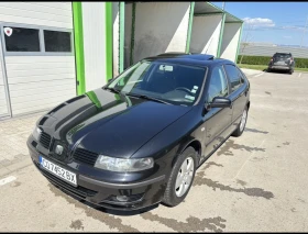 Seat Leon 1.9 TDI , 110 h.p, снимка 5