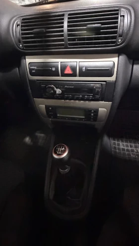 Seat Leon 1.9 TDI , 110 h.p, снимка 13