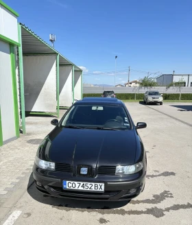 Seat Leon 1.9 TDI , 110 h.p, снимка 4