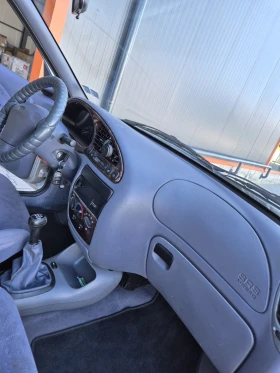 Ford Fiesta Zetec 1.25, снимка 6
