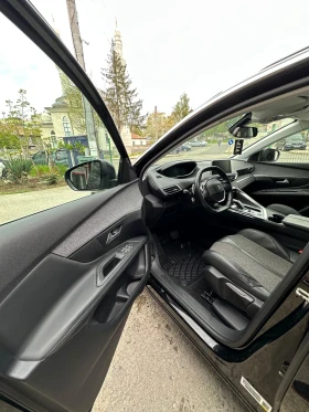 Peugeot 3008, снимка 10