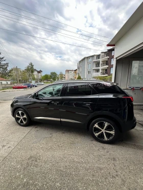 Peugeot 3008, снимка 5