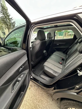 Peugeot 3008, снимка 9
