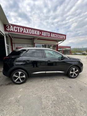 Peugeot 3008, снимка 6