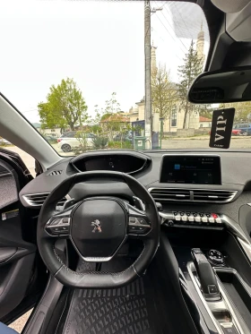 Peugeot 3008, снимка 8