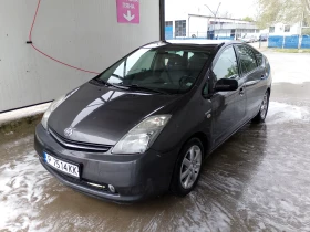 Toyota Prius Hybrid, снимка 7