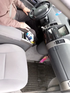 Toyota Prius Hybrid, снимка 10