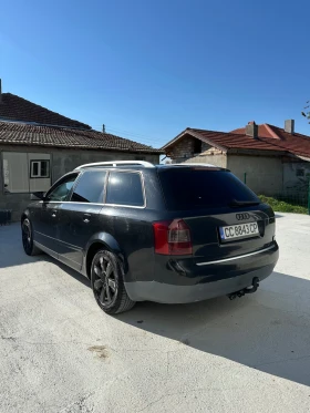 Audi A4, снимка 2