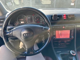 Audi A4, снимка 3