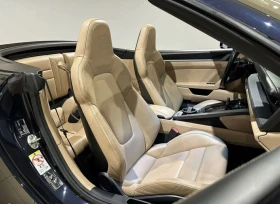 Porsche 911 Carrera 4s 992, снимка 4