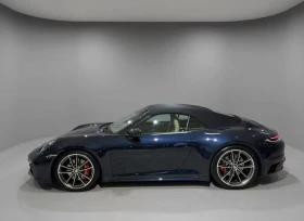 Porsche 911 Carrera 4s 992, снимка 2