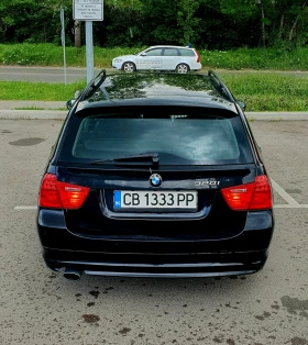 BMW 320 FACELIFT 2010г, снимка 6