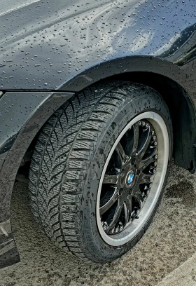 BMW 320 FACELIFT 2010г, снимка 12