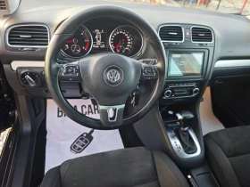 VW Golf 2.0TDI автоматик, снимка 8