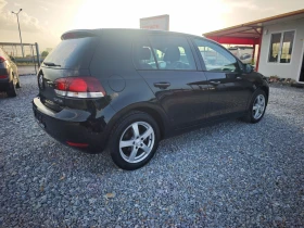 VW Golf 2.0TDI автоматик, снимка 4