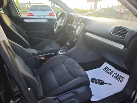 VW Golf 2.0TDI автоматик, снимка 14
