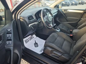 VW Golf 2.0TDI автоматик, снимка 9