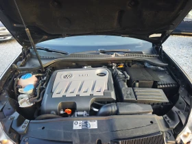 VW Golf 2.0TDI автоматик, снимка 15