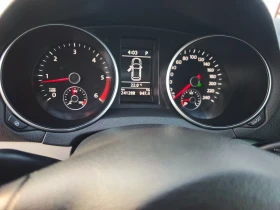 VW Golf 2.0TDI автоматик, снимка 7