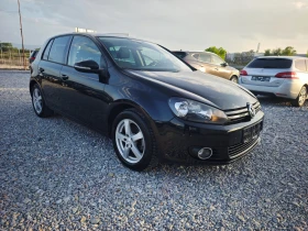 VW Golf 2.0TDI автоматик, снимка 3
