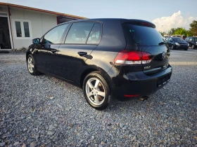 VW Golf 2.0TDI автоматик, снимка 6