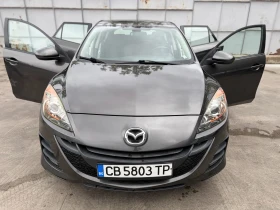 Mazda 3, снимка 1