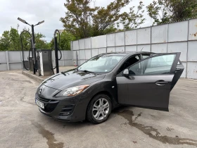 Mazda 3, снимка 5