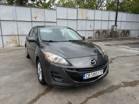Mazda 3, снимка 2