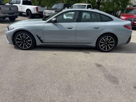 BMW i4 M50  CARFAX, снимка 2