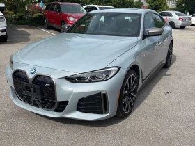 BMW i4 M50  CARFAX, снимка 3