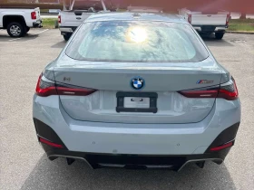 BMW i4 M50  CARFAX, снимка 5